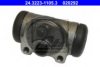 ATE 24.3223-1105.3 Wheel Brake Cylinder